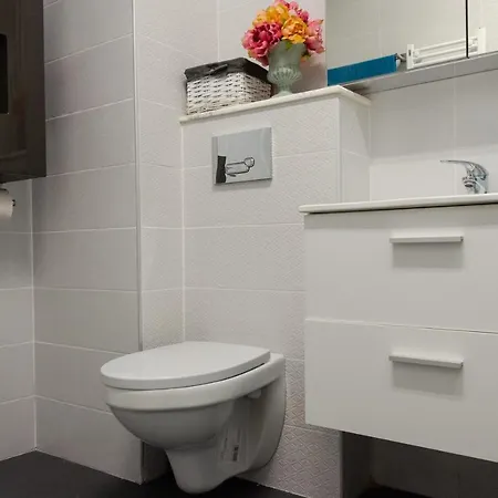 Apartament De Vis 2 아파트