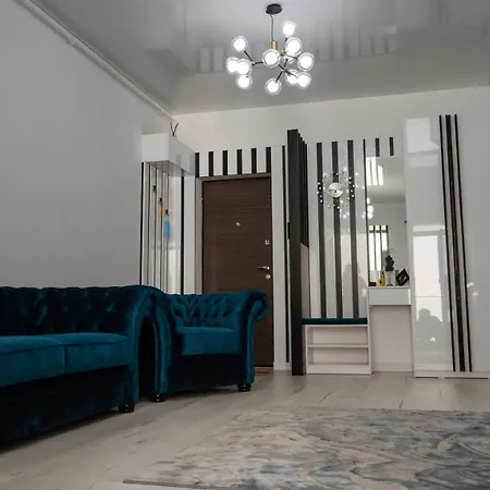 Apartament De Vis 2