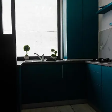 Apartament De Vis 2 아파트 *