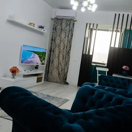 아파트 Apartament De Vis 2 *