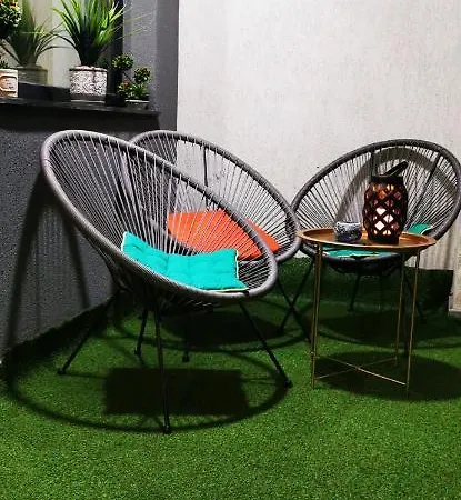 Apartament De Vis 2 아파트 *