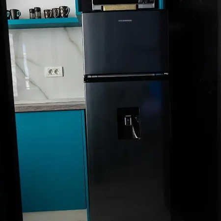 아파트 Apartament De Vis 2 Năvodari