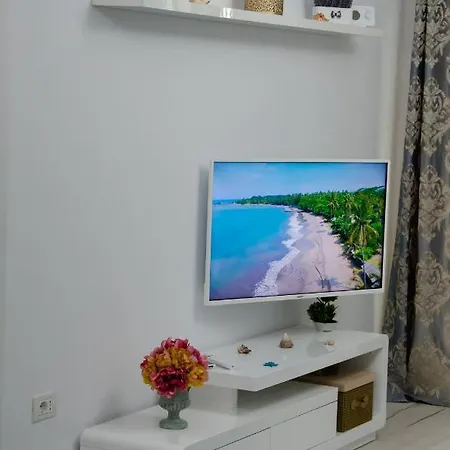 Apartament De Vis 2 아파트 *