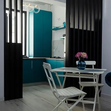 Apartament De Vis 2 아파트