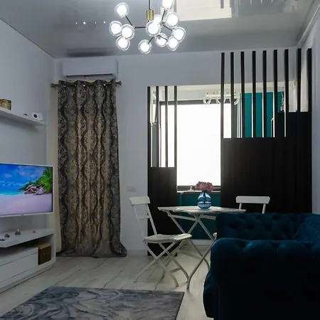 Apartament De Vis 2