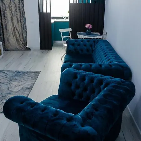 Apartament De Vis 2 * Năvodari