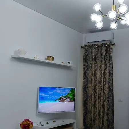Apartament De Vis 2 * Năvodari