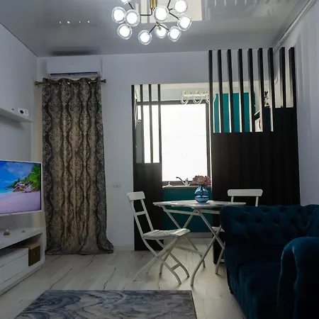 아파트 Apartament De Vis 2 *