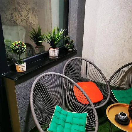 Apartament De Vis 2 아파트